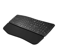 Natec ergonomiczna Porifera X-Scissors Bluetooth + 2,4GHz - 1454606 - zdjęcie 4